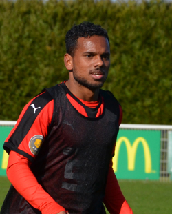 Kermit Erasmus