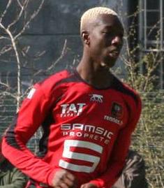 Amadou Coulibaly