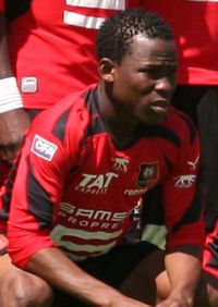 Mathieu Adeniyi