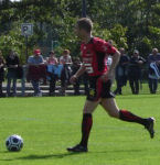 CFA : large victoire des Rennais face au FC Rouen