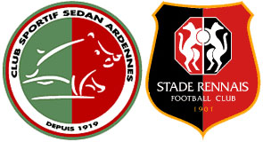CS Sedan-Ardennes - Stade Rennais : l'avant match