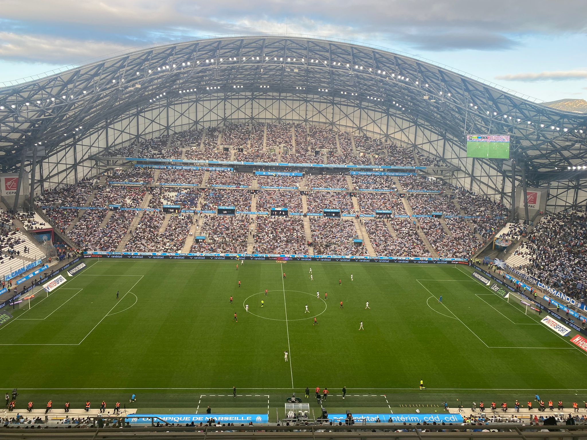 OM Stade Rennais Les Notes Du SRFC Stade Rennais Online