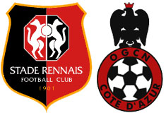 Rennes confirme difficilement