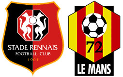 Rennes arrache le nul