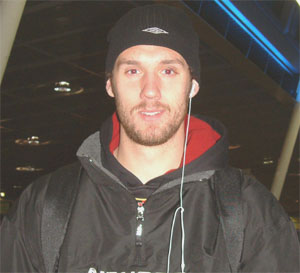 Andreas Isaksson