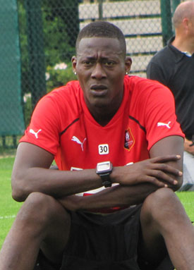 Cheikh N’Diaye