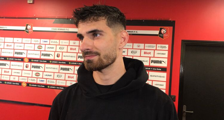 BILLET : Martin Terrier, l’interminable chemin vers l’équipe de France ...