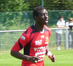 CFA : Badiane et Ekoko frappent encore