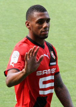 Yann M’vila