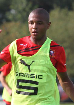 Yacine Brahimi