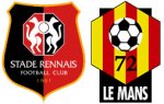 Rennes A convainc, Rennes B s'incline