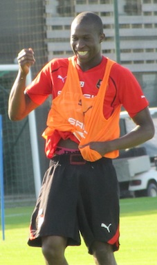 Rod Fanni