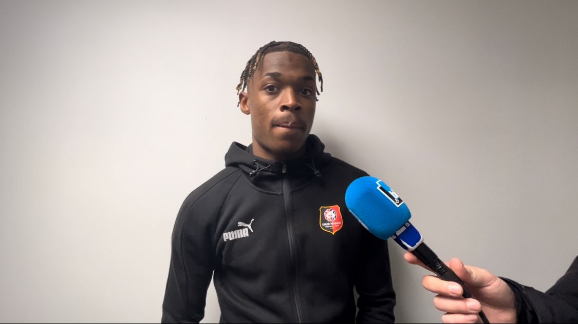 Gambardella / Belocian : « C’est très difficile à accepter » 