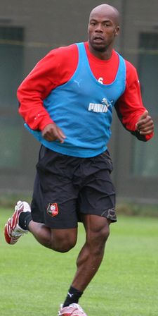 Sylvain Wiltord