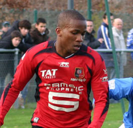 Stéphane N'Guema : « J'espère que je reviendrai... » 