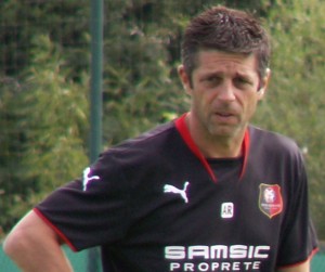 Alain Ravera