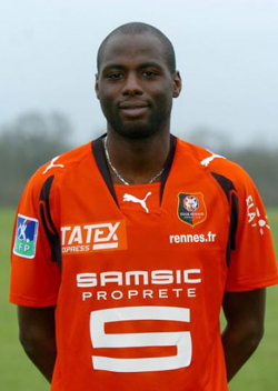 Djimi Traoré