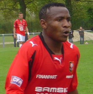 Felix Katongo