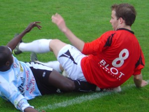 CFA : Rennes cède sur la fin