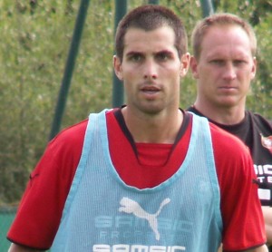 Carlos Bocanegra