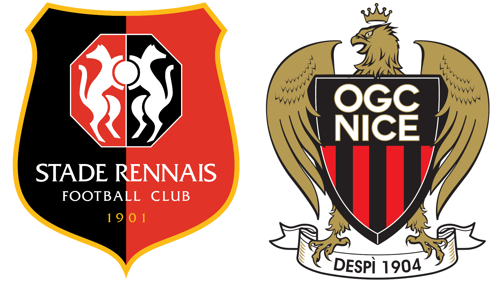 Rennes-Nice/SRFC scoort: een collectief succes