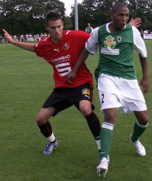 CFA : Rennes démarre par une victoire