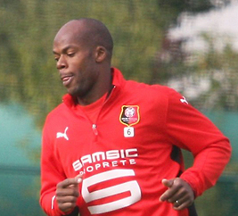 Wiltord, chronique d'un échec