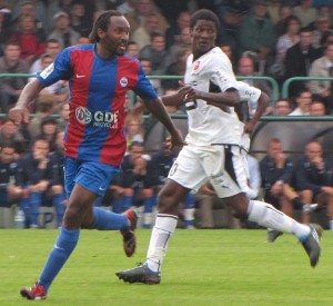 Amical, Stade Rennais 1 - 3 Caen : les photos