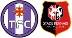 Toulouse - Stade Rennais : l'historique