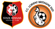 Stade Rennais - Lorient : l'historique