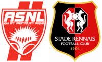 Nancy - Stade Rennais : l'historique