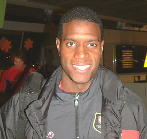 Jacques Faty