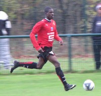 Le Stade Rennais retrouve la Coupe Gambardella