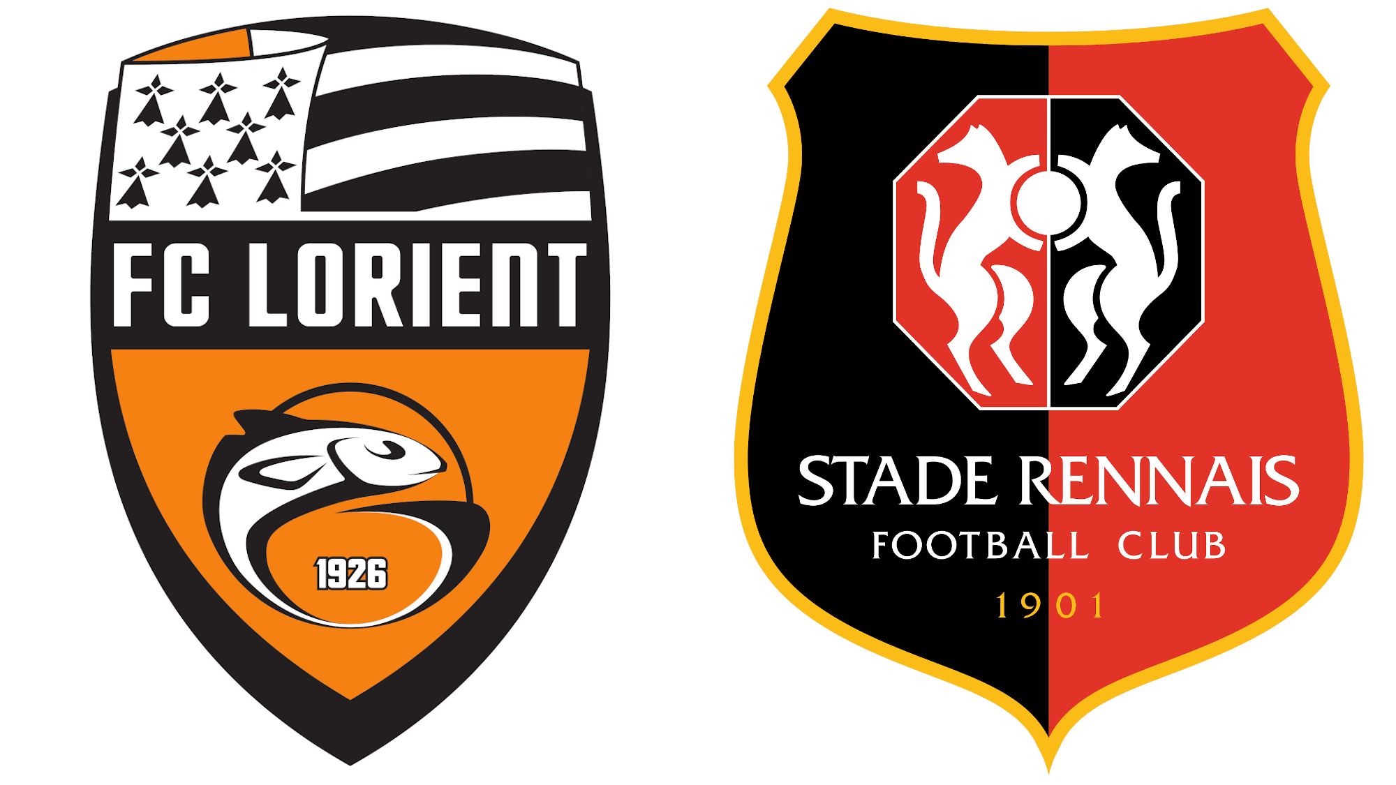 Lorient - Rennes : Lorient / Rennes Football Ligue 1 Uber Eats 2020/2021 ... - 02.12.20 19:55 ...