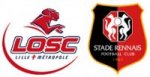 Lille - Stade Rennais : les notes