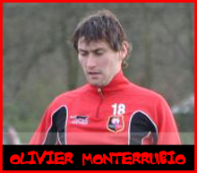 Anciens Rennais : Monterrubio prolonge