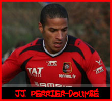 Anciens Rennais : Perrier-Doumbé cherche encore un club