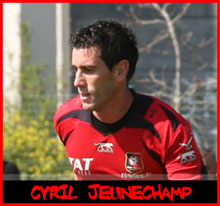 Nice - Stade Rennais : Jeunechamp incertain