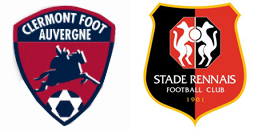 Clermont Foot - Stade Rennais : le groupe rennais (rectificatif)