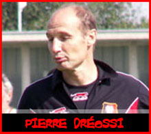 Dréossi : « Esteban jouera contre Sofia »