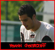 Anciens Rennais : Gourcuff s'enfonce