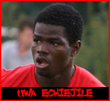 Sélections : Echiejile n'ira pas à la CAN
