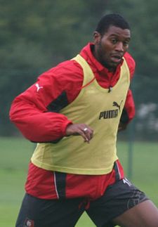 Infirmerie : Blessure d'Olivier Thomert