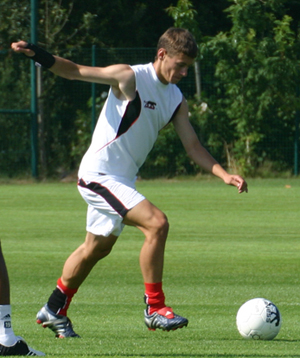 Anciens rennais : Laszlo Sepsi rejoint le Benfica Lisbonne