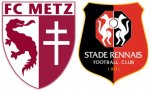 FC Metz - Stade Rennais : les groupes