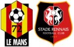Le Mans – Stade Rennais : l'historique