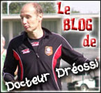  Docteur Dréossi consulte à nouveau sur son blog