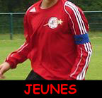 Jeunes : le staff se renforce