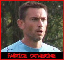 Transferts, officiel : Catherine signe à Cherbourg