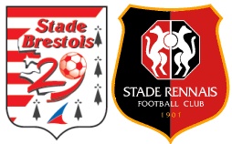 Amical : Brest - Stade Rennais ce soir